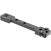 LEUPOLD Steel Standard (STD) Base for Remington 760 #Gloss #49992