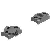 LEUPOLD Steel Standard (STD) Basi per Ruger American RVF Short Action #171903