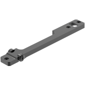 LEUPOLD Steel Standard (STD) Base per Savage 110 Left Hand #Gloss #49996