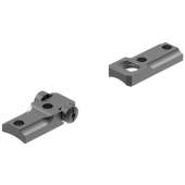 LEUPOLD Steel Standard (STD) Basen für Winchester 70 RVF/R #50023 *Neu!