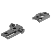 LEUPOLD Steel Standard (STD) Basi per Winchester 70 RVR #50020