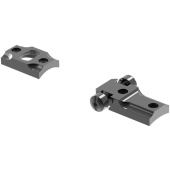 LEUPOLD Steel Standard (STD) Bases para Winchester 70 RVR #50020