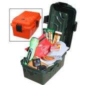 MTM Cassetta Multiuso Survivor Dry Box con la Bussola