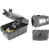 MTM Cassetta Multiuso Survivor Dry Box con la Bussola