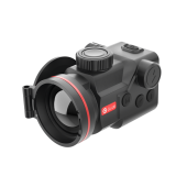 GUIDE Visor Térmico Clip-On 2600m TB650P 2.0 con Telemetro