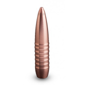 Monolithic Bullets 308" / 30 cal 180gr Peregrine Match VRG5 SPBT (50pcs)
