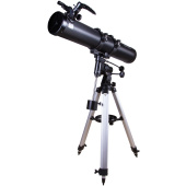 Bresser Galaxia 114/900 Telescope, with smartphone adapter #70120