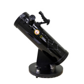 BRESSER Telescopio National Geographic Dob 114/500 #67546
