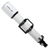 EXPLORE SCIENTIFIC ED APO 127 mm f/7,5 FCD-1 Alu R&P Focuser #71071