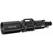 EXPLORE SCIENTIFIC Telescopio ED APO 127 mm f/7,5 FCD-100 CF HEX #71072