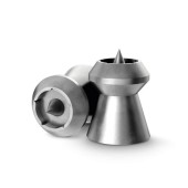 H&amp;N Diabolo Terminator 4.50mm 0.47g/7.25gr (400pcs)