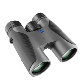 ZEISS Binocolo TERRA-ED 10x42 Grigio