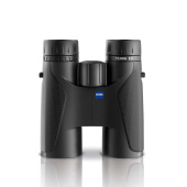ZEISS Binocolo TERRA-ED 10x42 Nero