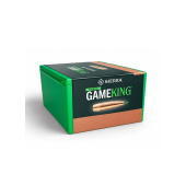 SIERRA Palle Tipped GameKing 284&quot; 165gr TGK #4565 (100pz)