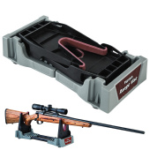 TIPTON Compact Range Vise - Banco di Pulizia compatto