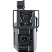 BLACKHAWK 4190 Fondina OMNIVORE TLR-1 Streamlight LH #419002BBL-LH