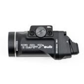 GLOCK Streamlight TLR-7 Sub Torcia Tattica