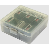 MTM TMC Caja Portacargadores 10/22 Rotary Mag #TMC1022