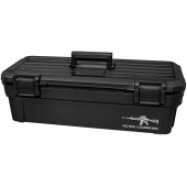 MTM TRB-40 Waffenhalter Tactical Range Box für AR-15 und M16