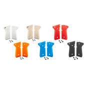 TONI SYSTEM Guancette Vybram per per Beretta 92-96-98 Elite LTT-M9A1