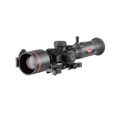 GUIDE TU650S Cannocchiale Termico 3.7x~29.6x IP68 + dual-band Wi-Fi
