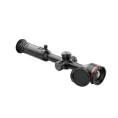 GUIDE TU435LS PRO 3.0 Cannocchiale Termico + Telemetro 4.2x~16.8x IP68 + dual-band Wi-Fi