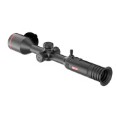 GUIDE TU650LS PRO 3.0 Cannocchiale Termico + Telemetro 3.7x~29.6x IP68 + dual-band Wi-Fi