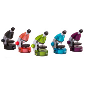 LEVENHUK Microscopi LabZZ M101 *Gruppo