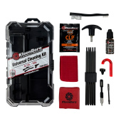 KLEENBORE Kit Pulizia Universale per pistola, carabina e fucile #UK-213