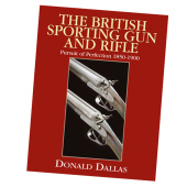 THE BRITISH SPORTING GUN & RIFLE
