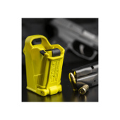 Maglula UpLULA Caricatore/Scaricatore Universale per Caricatori Pistola 9mm - .45 ACP Verde #UP60DG