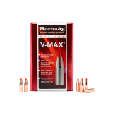 HORNADY V-MAX® Palle da Carabina *Gruppo