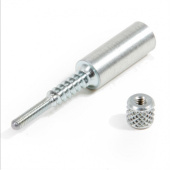 Adattatore porta Feltrini VFG da Cal. 7mm <> Cal.45 #66805