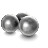 H&N Palle Sferiche 435" Avancarica (100pz)