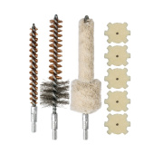 REAL AVID Set di Scovoli per AR15 #AVAR15BC