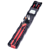 REAL AVID 9mm Cleaning Kit #AVGCK9MM