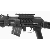 S.D.M. Attacco Picatinny AK a Sgancio Rapido