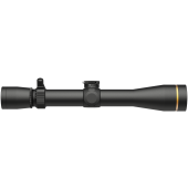 LEUPOLD VX-3HD 4.5-14x40 Scope Side Focus Reticle CDS-ZL Wind-Plex #180623