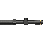 LEUPOLD VX-Freedom 1-5-4x28 Scout Rifle Duplex Reticle #175074
