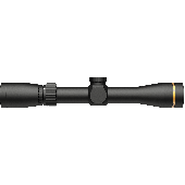 LEUPOLD VX-Freedom 2-7x33 Rimfire MOA Reticle #174179