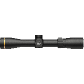 LEUPOLD Cannocchiale VX-Freedom 2-7x33 Reticolo Rimfire MOA #174179