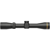 LEUPOLD VX-Freedom 2-7x33 Plex Hunt Reticle #180592
