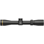 LEUPOLD VX-Freedom 2-7x33 Plex Hunt Reticle #180592