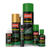 BALLISTOL GUNEX Gun Oil