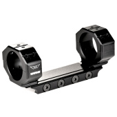 WARNE Skyline Precision Anelli Weaver/Picatinny 30mm per 30mm altezza ideale