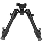 WARNE Skyline Precision Bipod Bipiede Picatinny #7901M