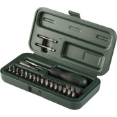 WEAVER Armorer's Tools Compact Tool Kit #849717