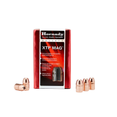 HORNADY XTP® + XTP® Mag™ eXtreme Terminal Performance Palle per Armi Corte *Gruppo
