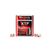 HORNADY XTP® + XTP® Mag™ eXtreme Terminal Performance Palle per Armi Corte *Gruppo