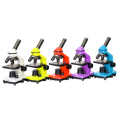 Microscopio Levenhuk Rainbow 2L PLUS [PT] #74889